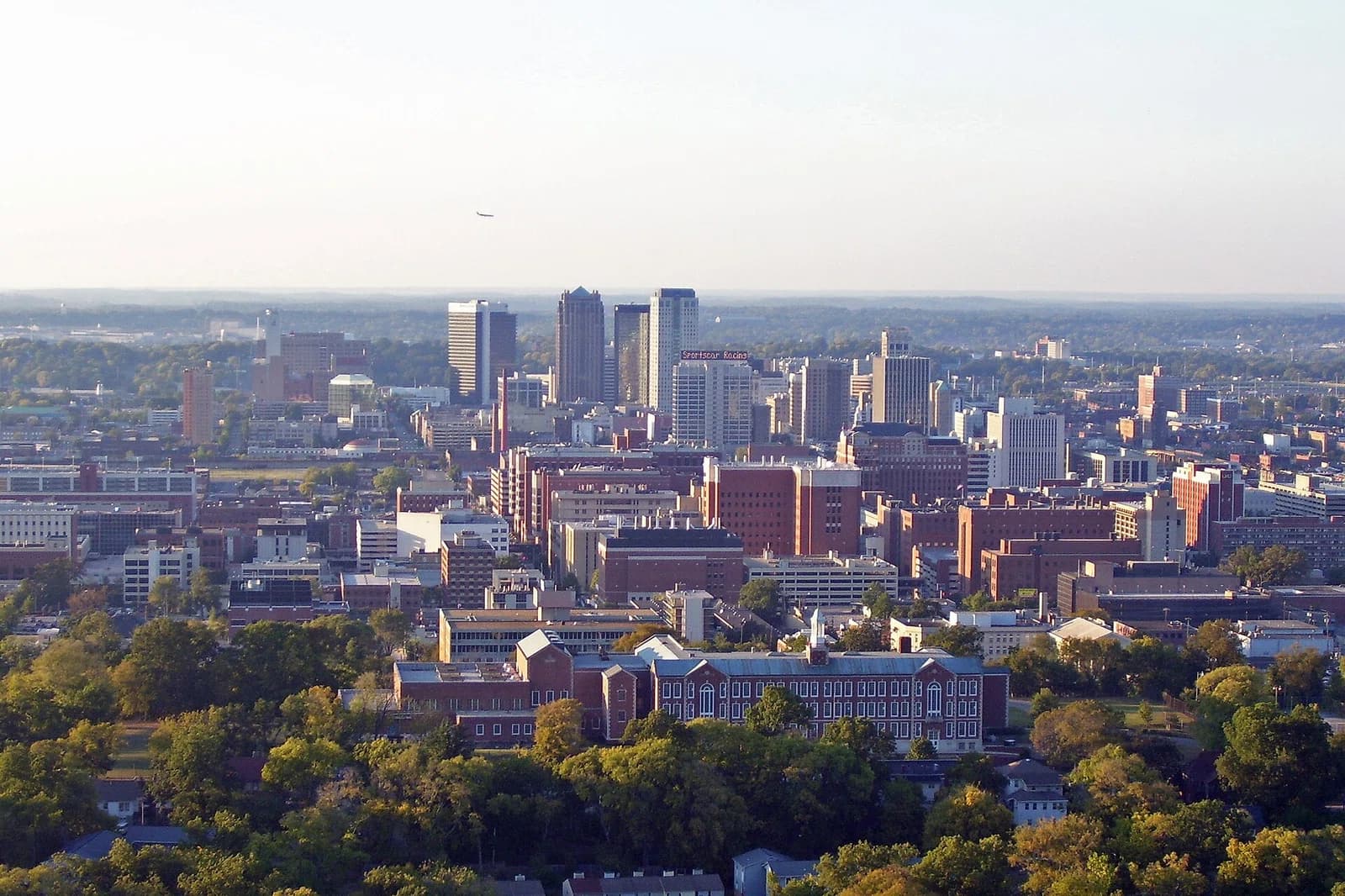 Birmingham
