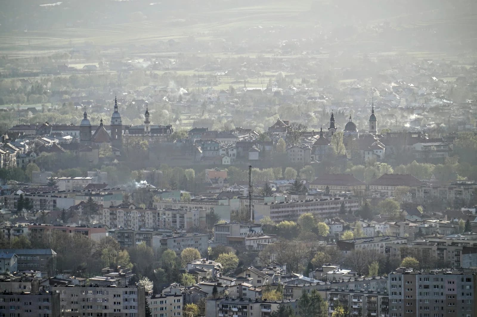 Nowy Sącz