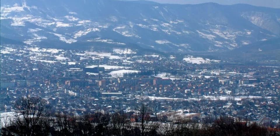 Bajina Bašta