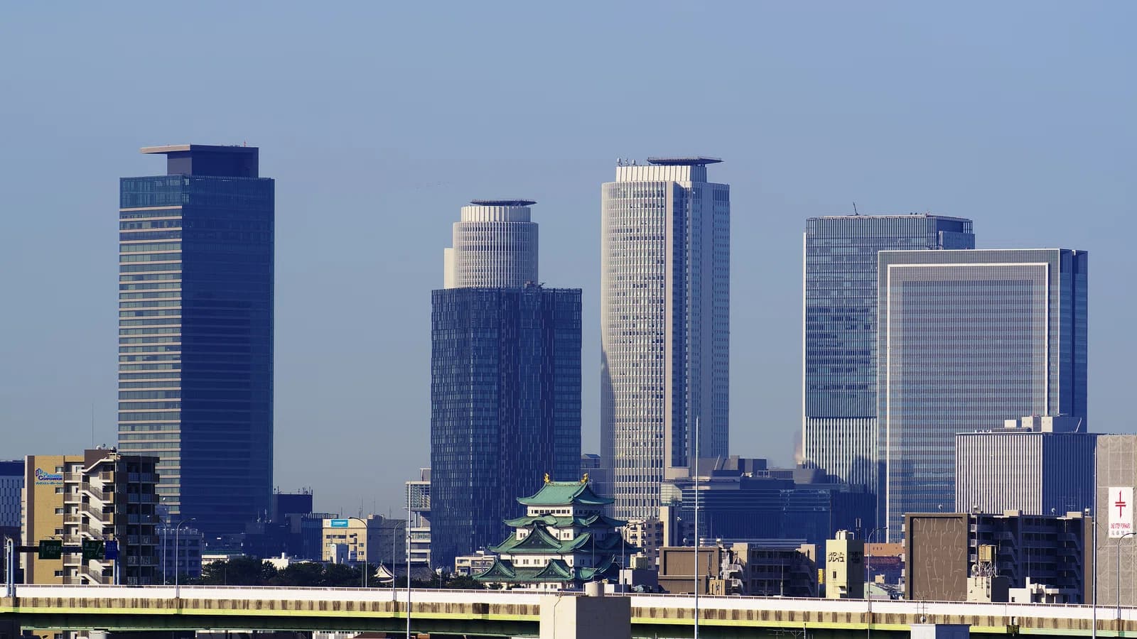Aichi Prefecture