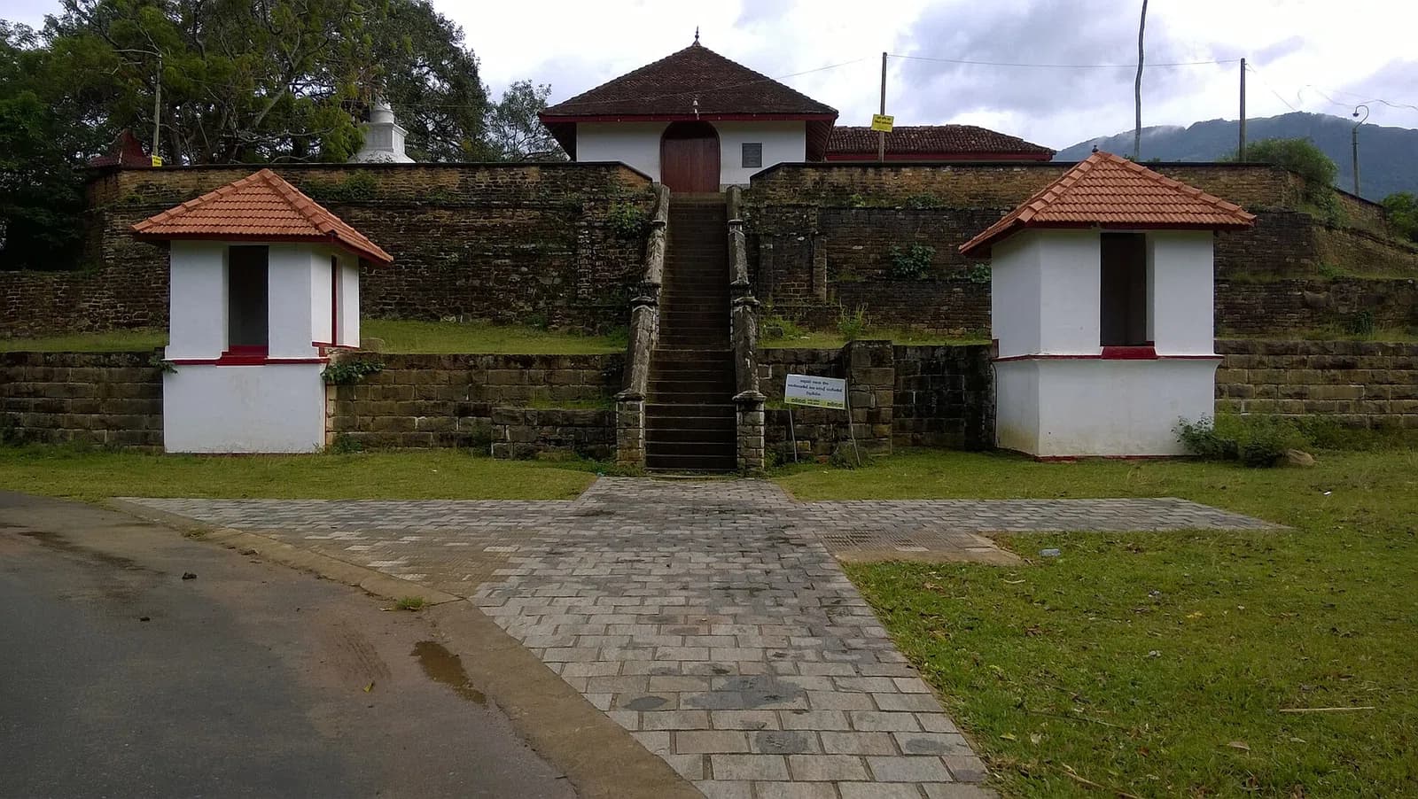 Baḷangoḍa