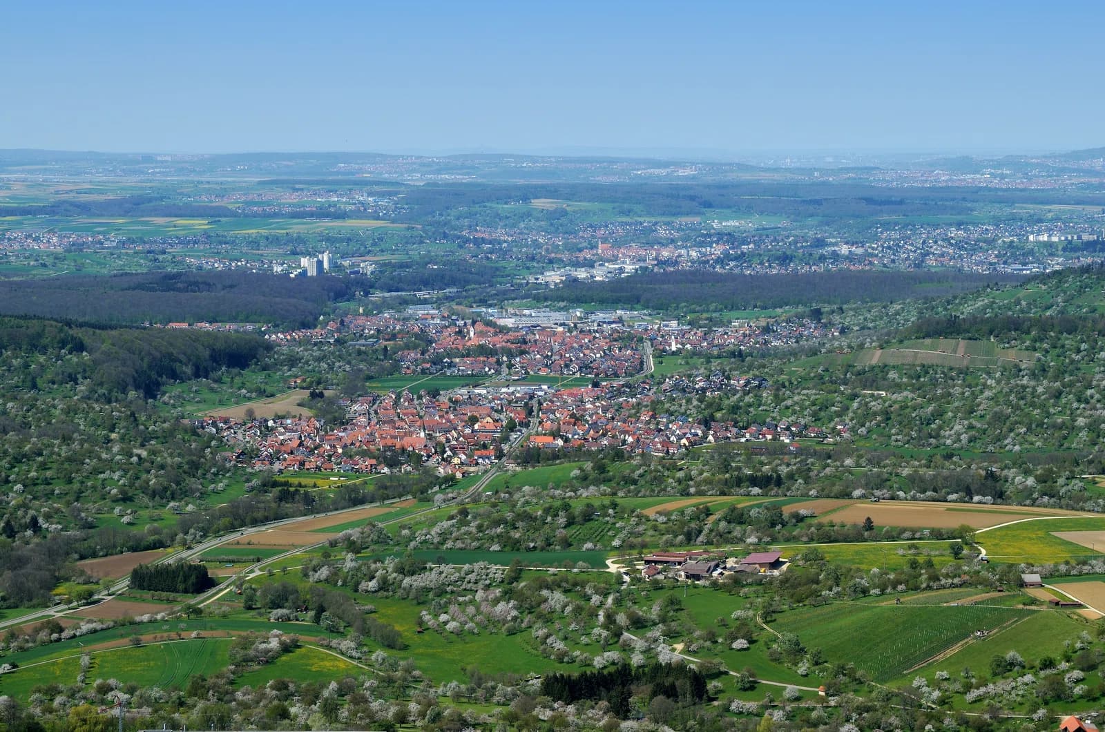 Frickenhausen