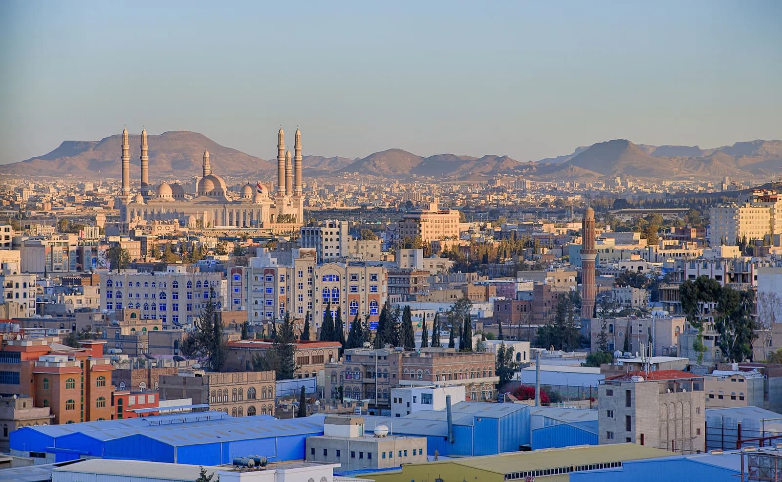 Yemen