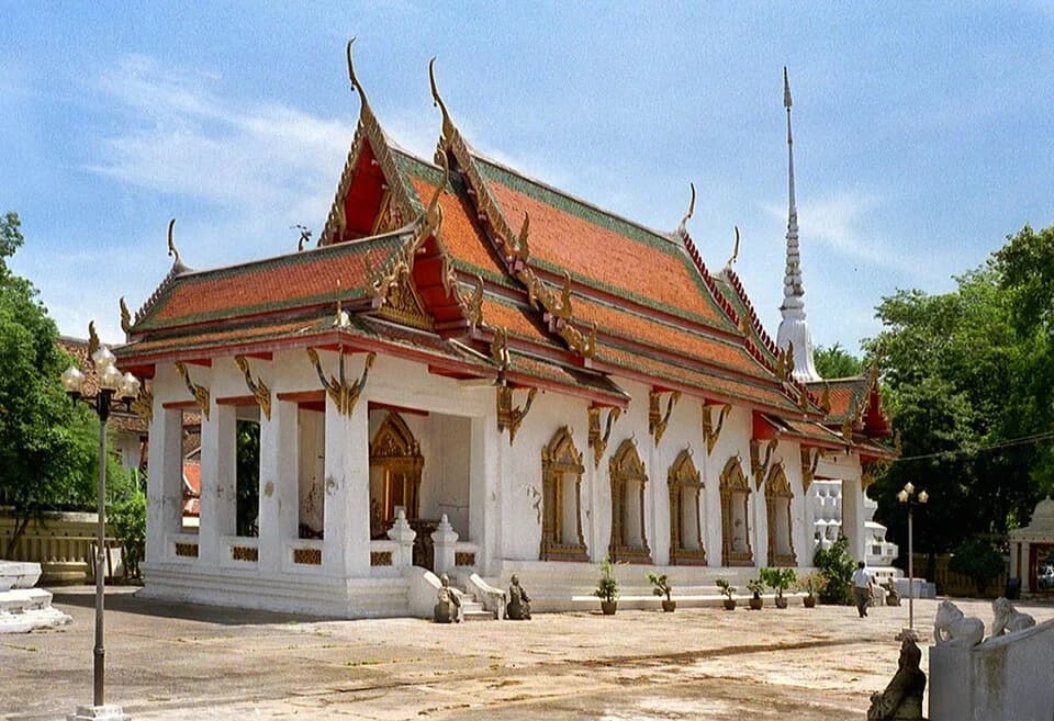 Bangkok Noi