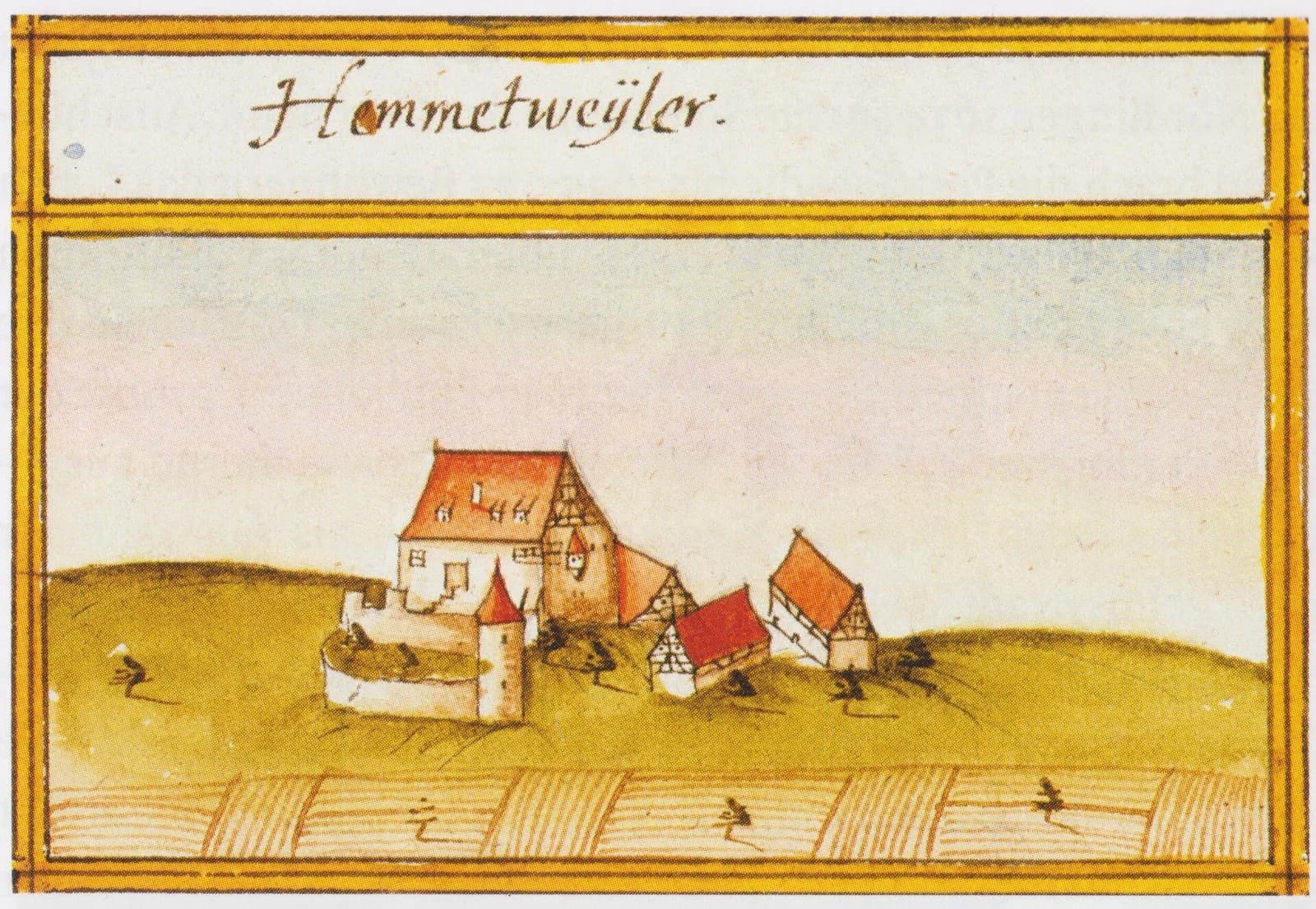 Neckartenzlingen