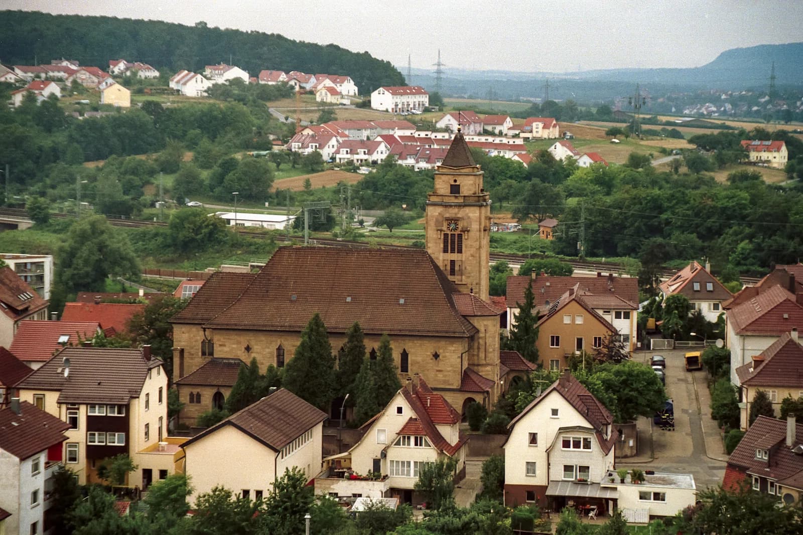 Mühlacker
