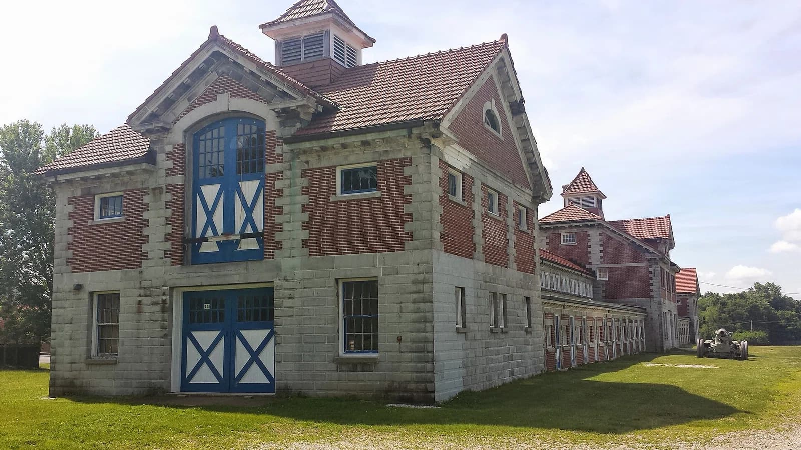 Barberton