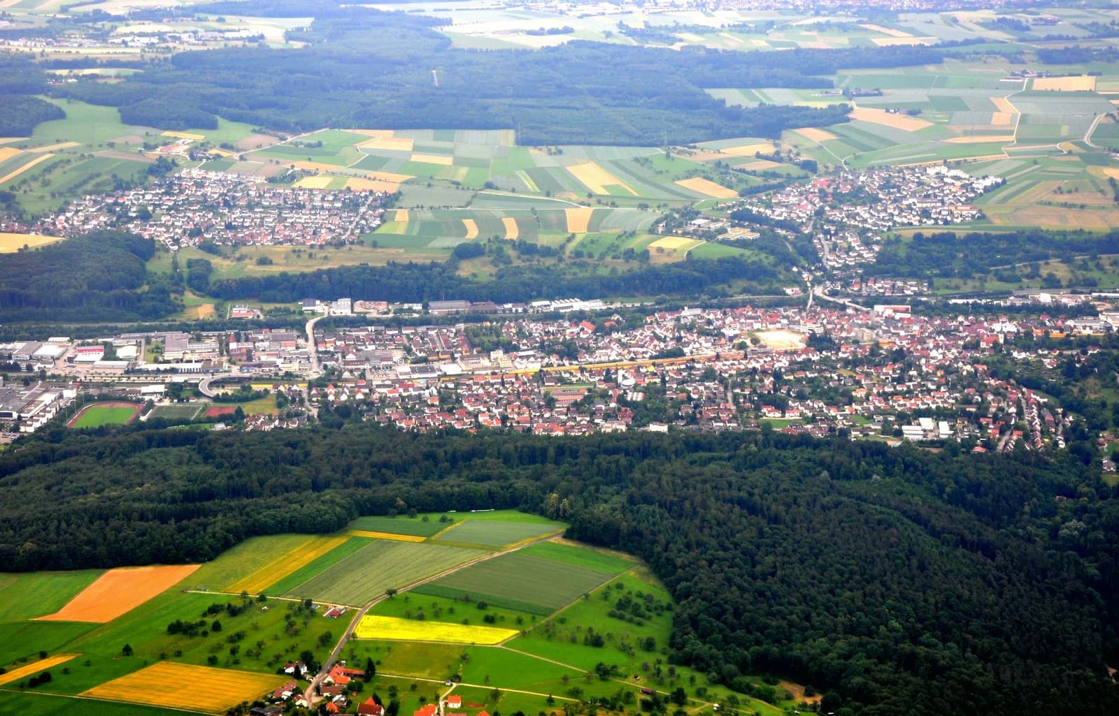 Ebersbach an der Fils