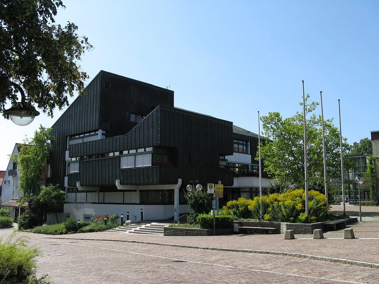 Pliezhausen
