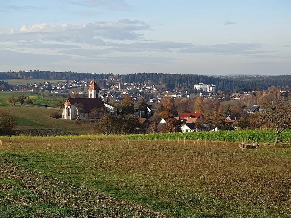 Waldachtal