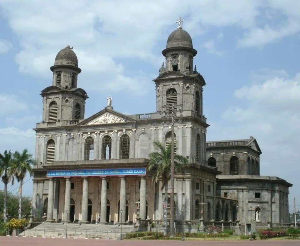 Nicaragua