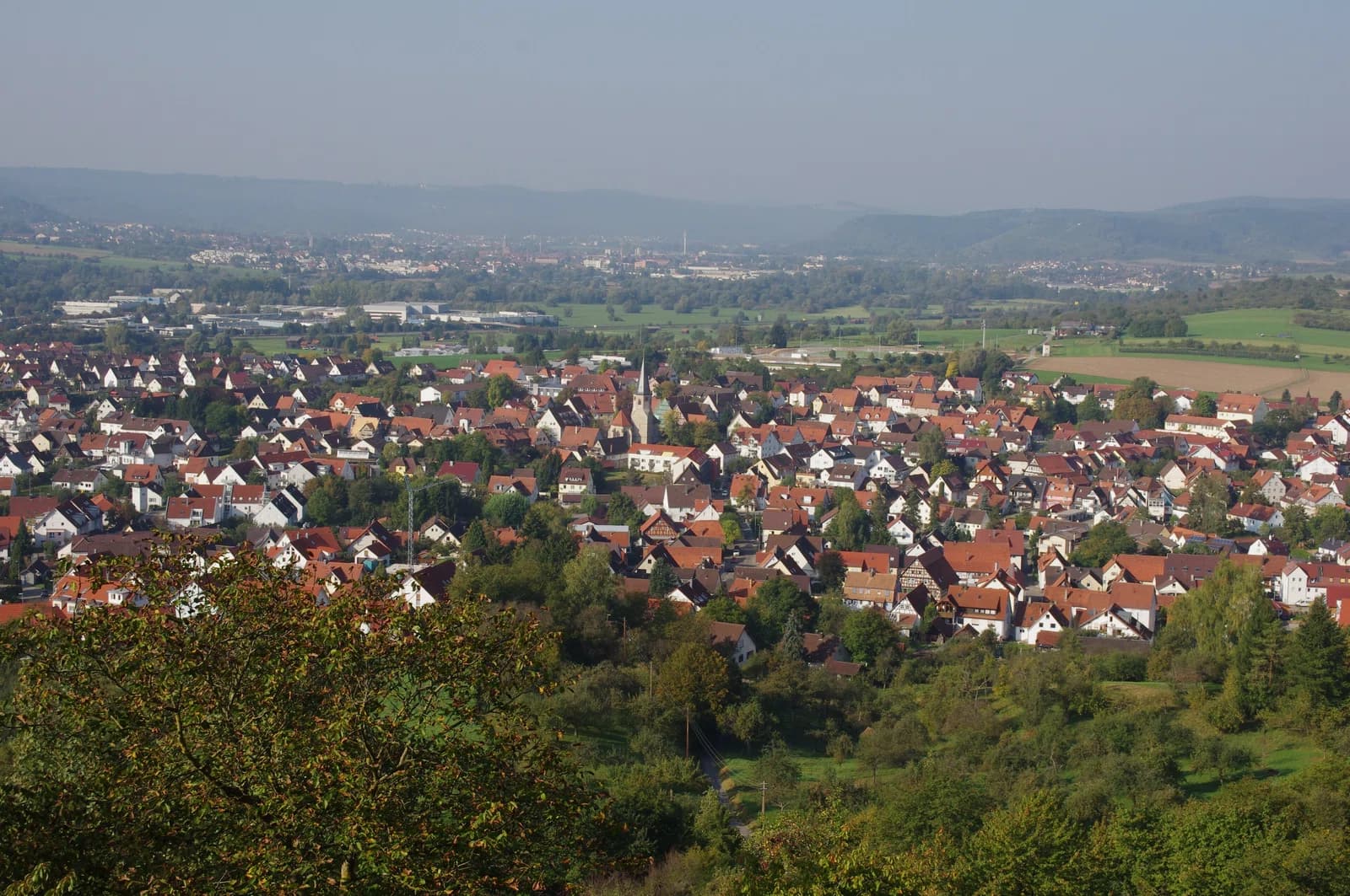 Urbach