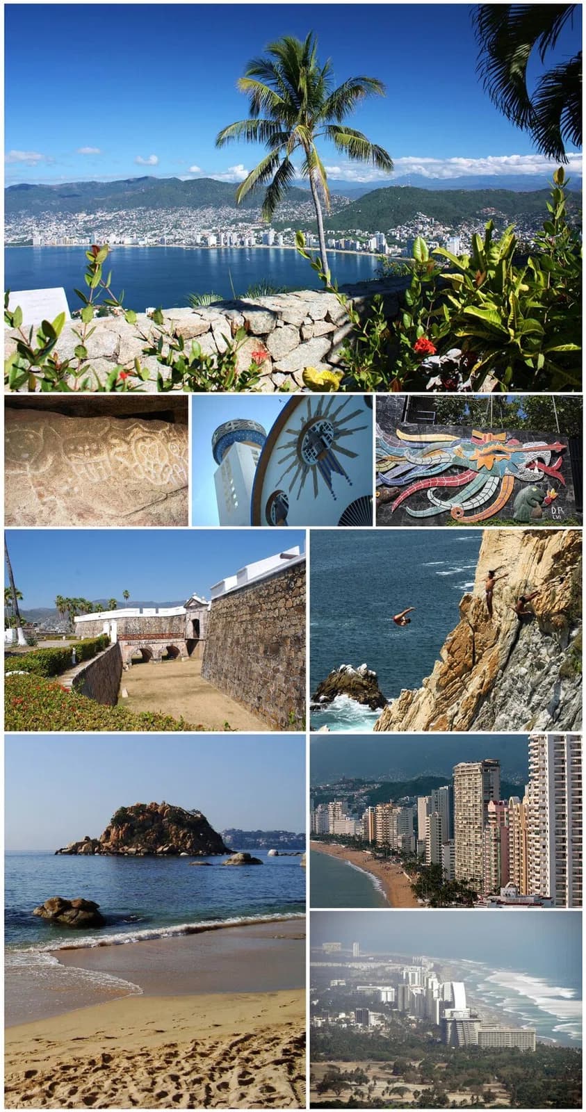 Acapulco de Juárez