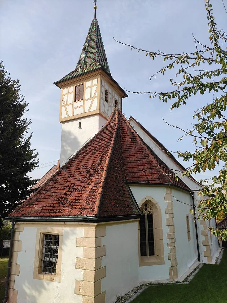 Leutenbach