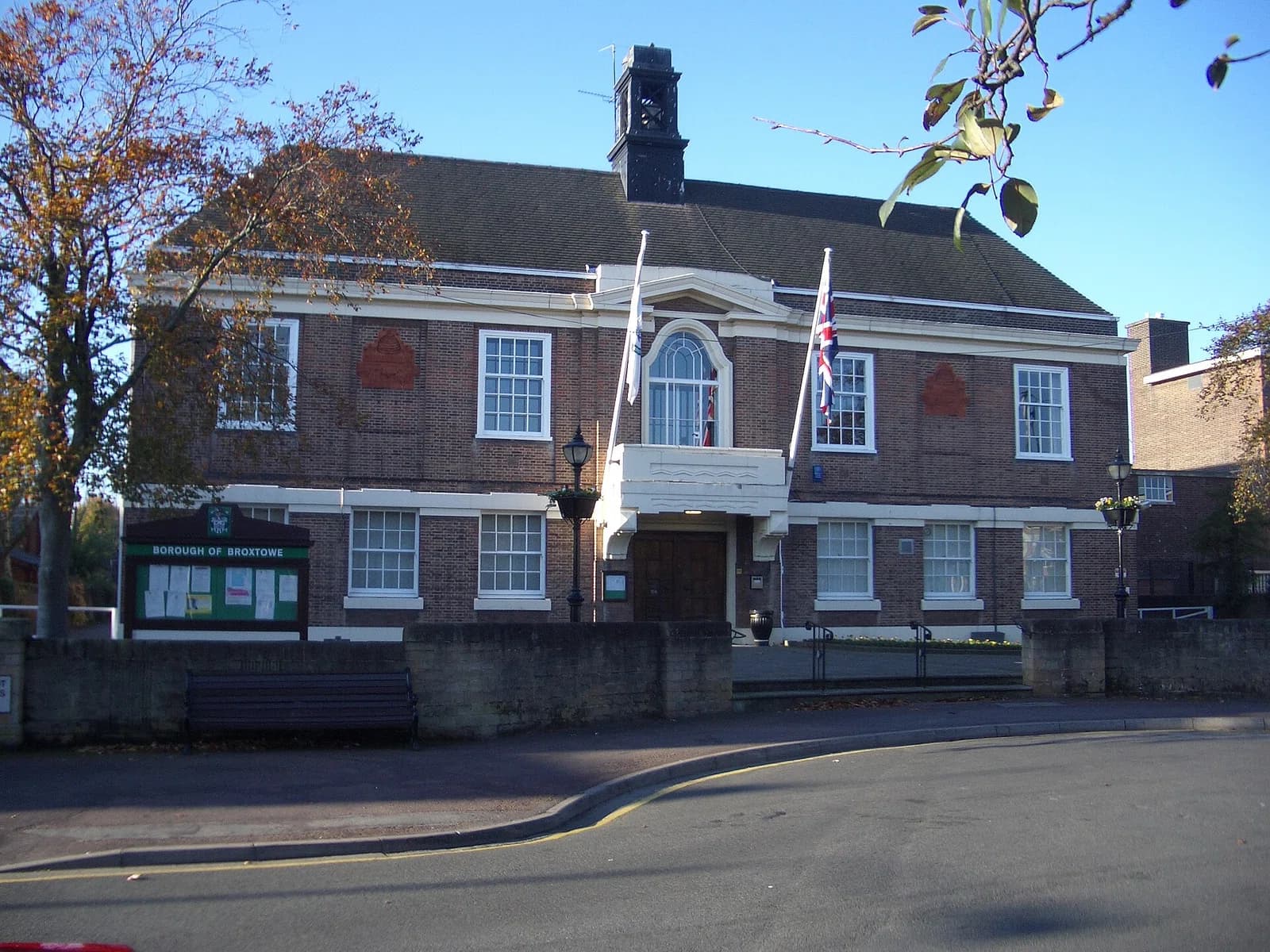 Beeston