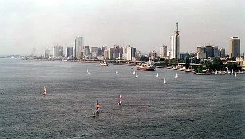 Lagos State