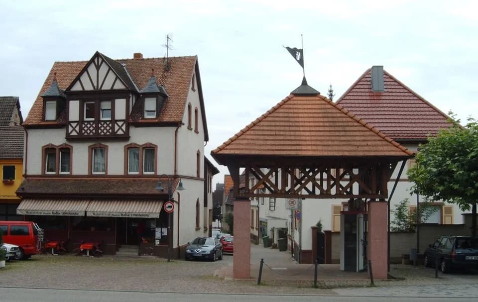 Laudenbach