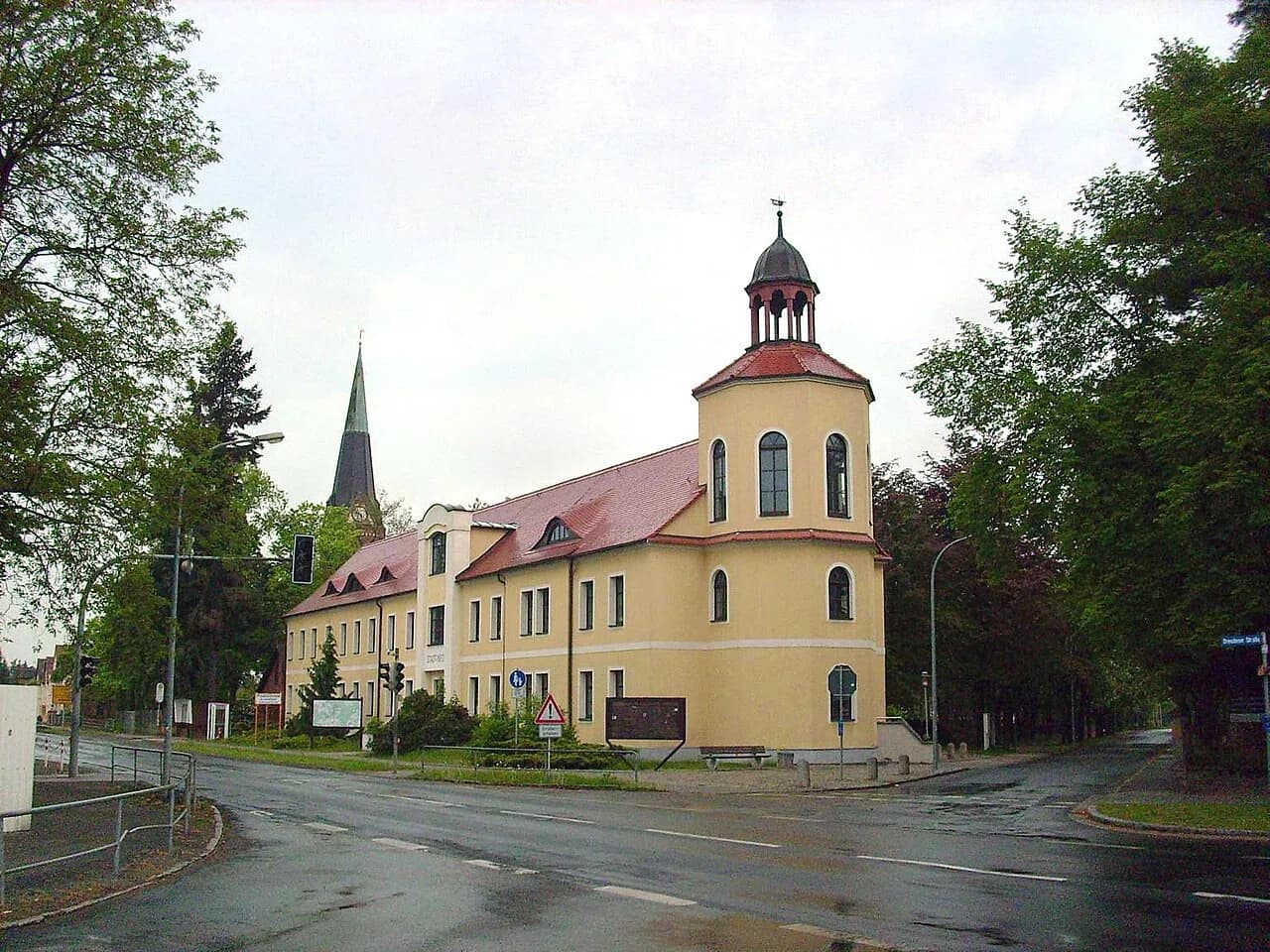 Bernsdorf