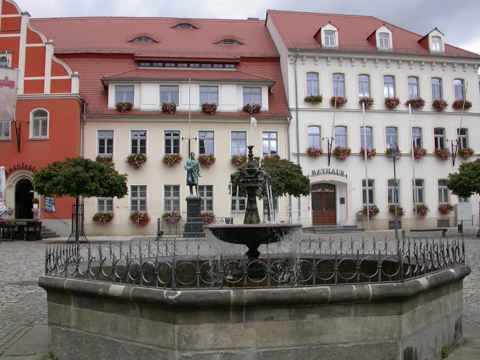 Pulsnitz