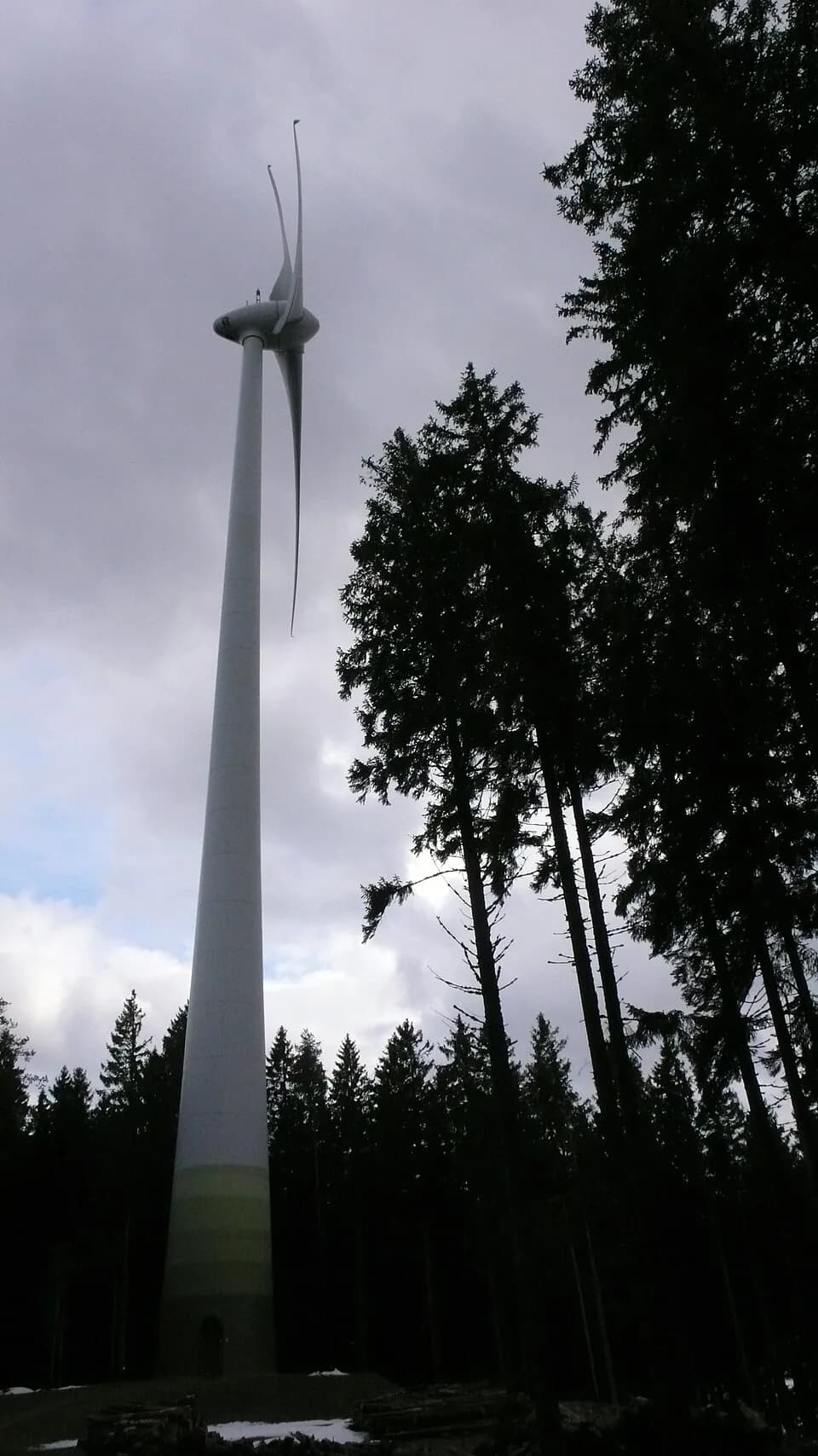 Schonach im Schwarzwald