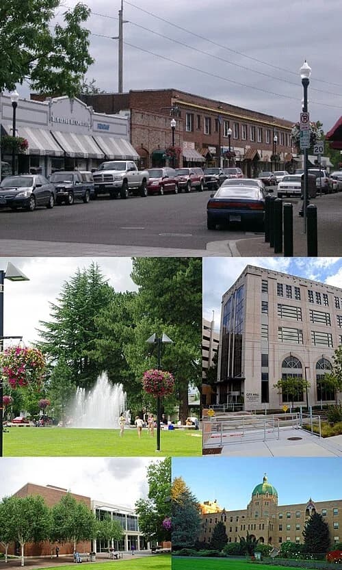 Beaverton