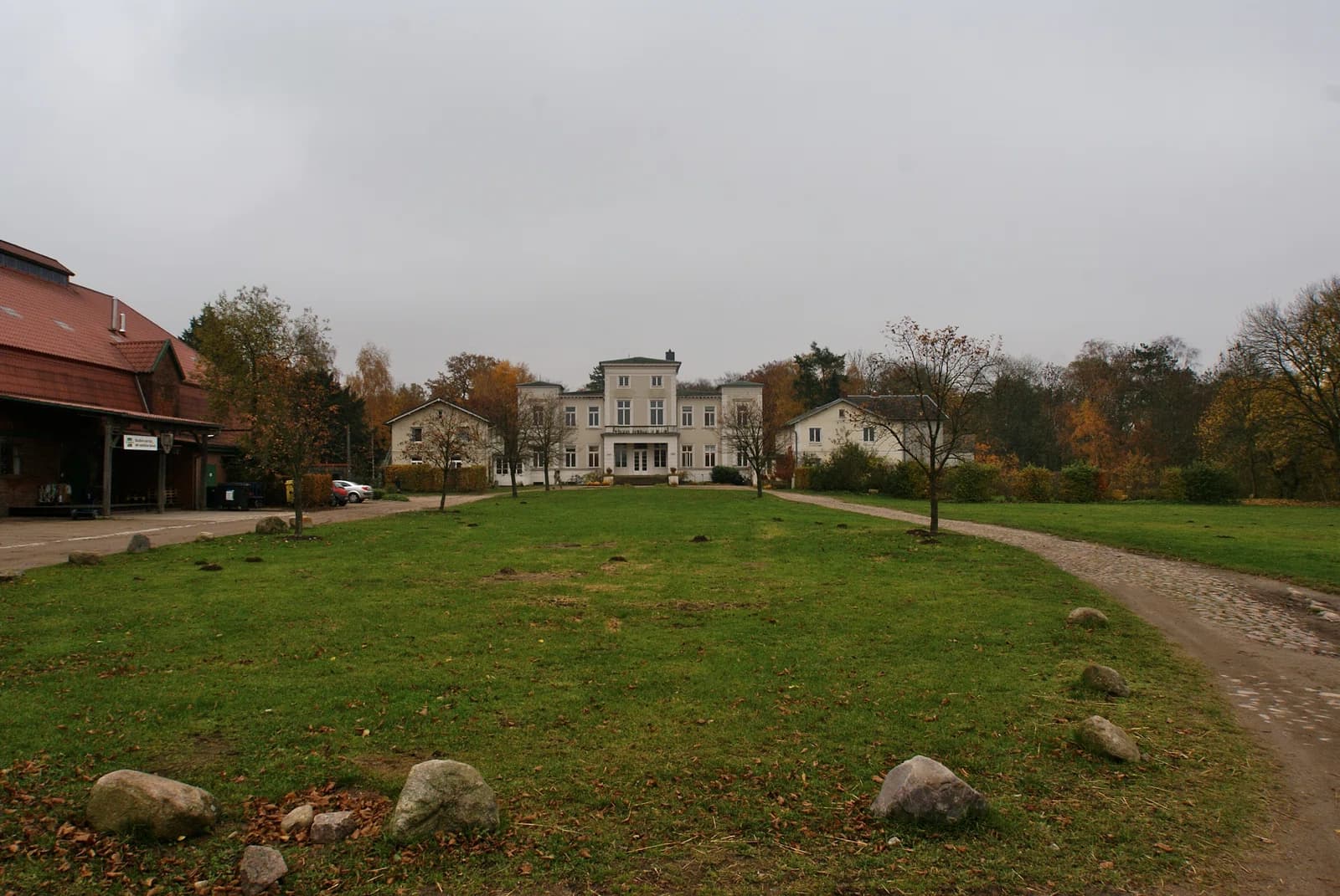 Tangstedt