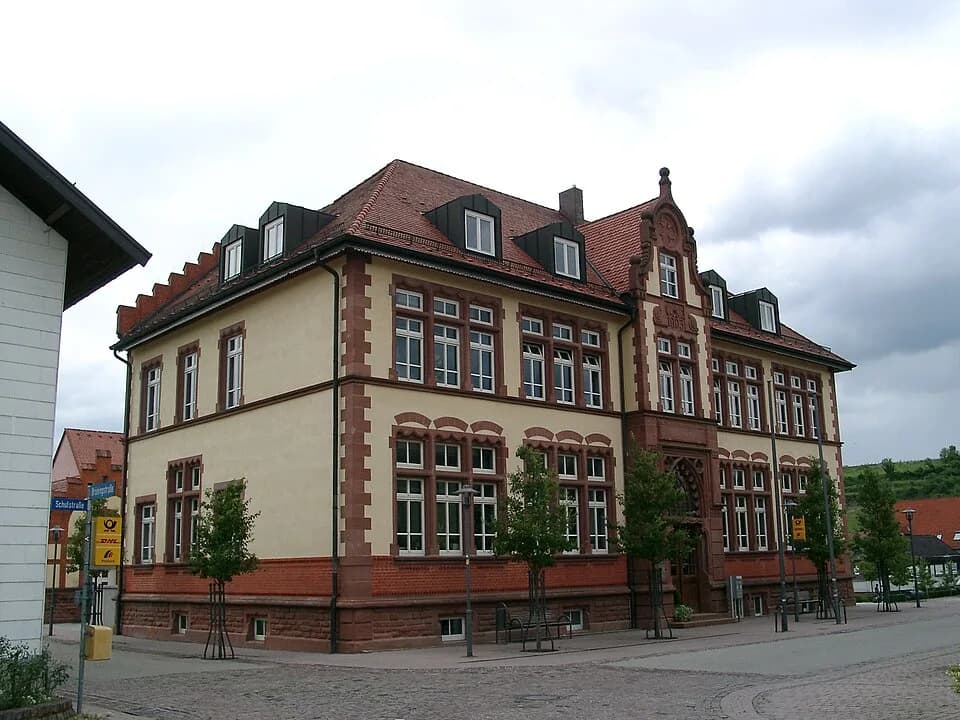 Mühlhausen