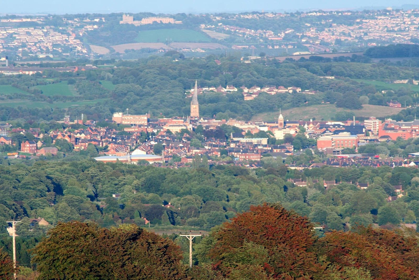 Chesterfield