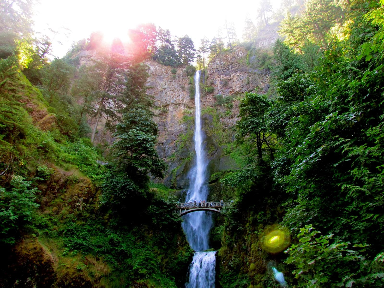 Oregon