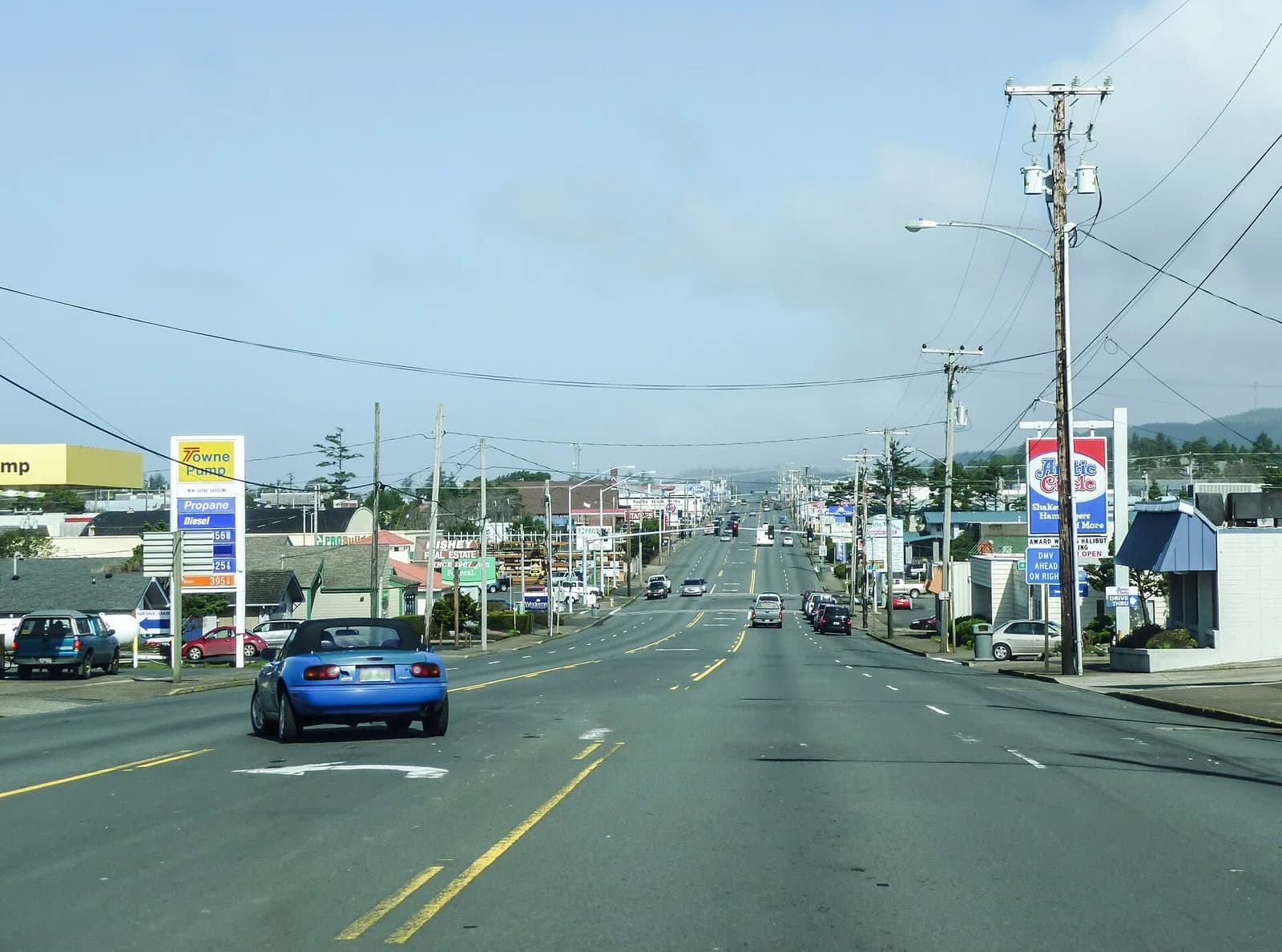 Newport