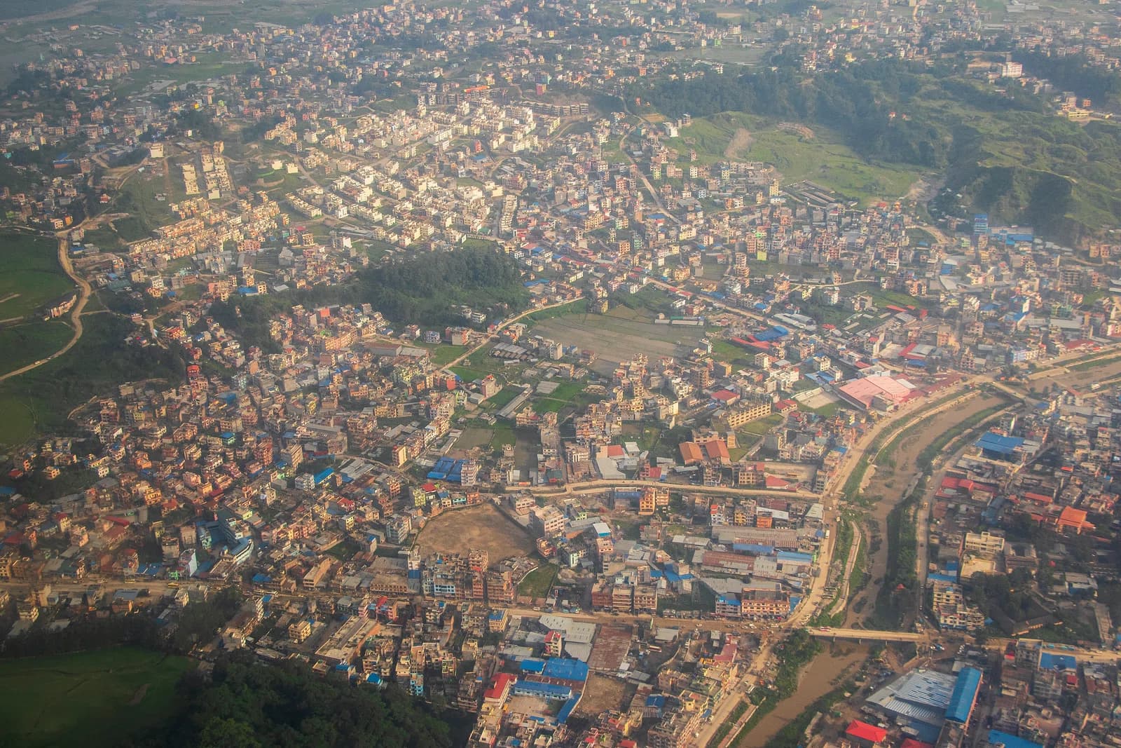 Biratnagar