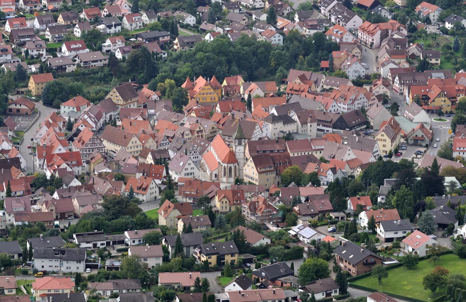 Neuffen
