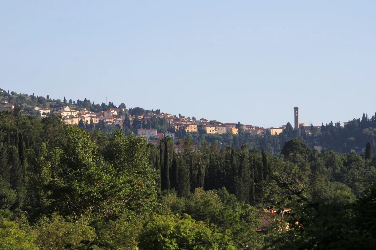 Fiesole