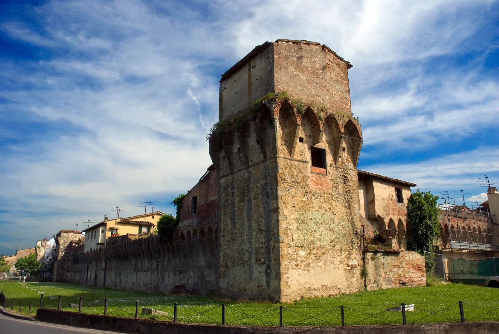 Lastra a Signa
