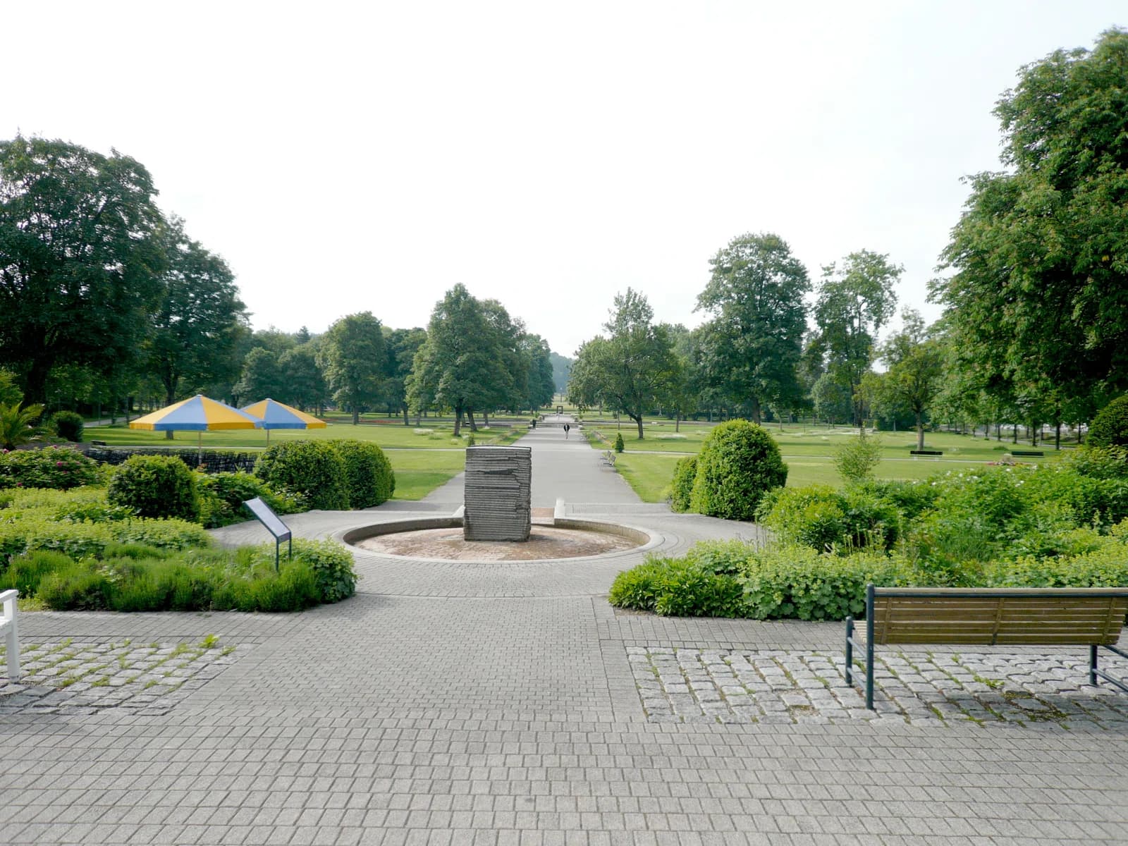 Bad Dürrheim