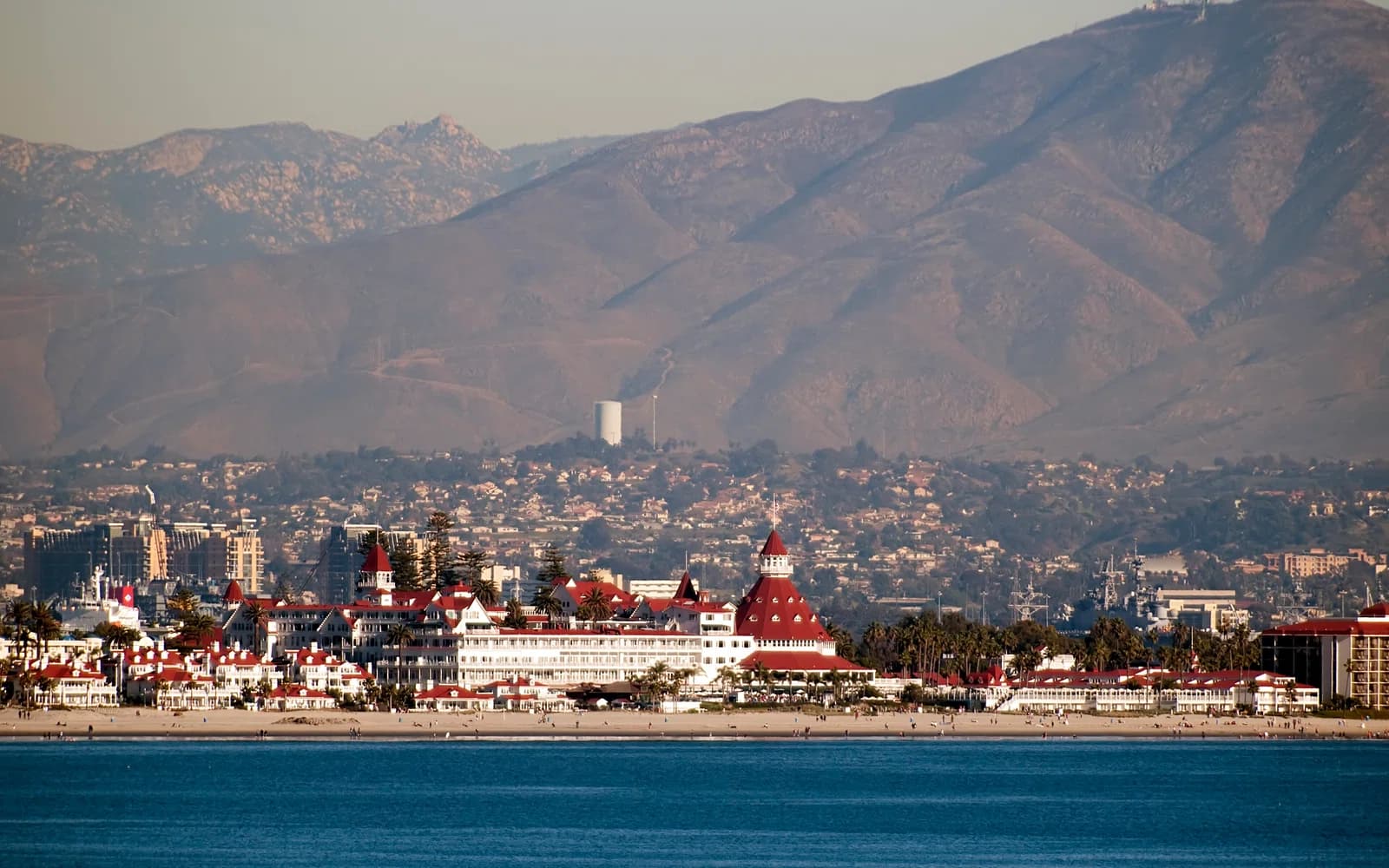 Coronado