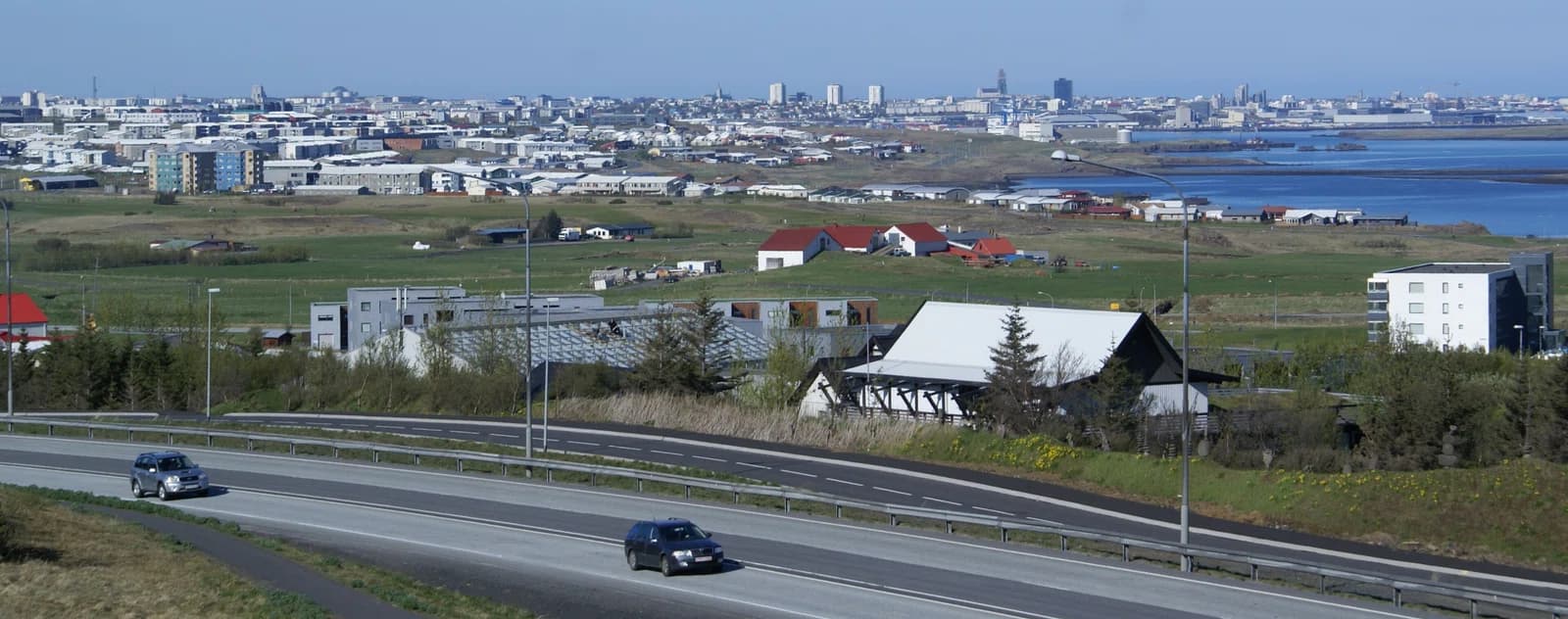 Mosfellsbær