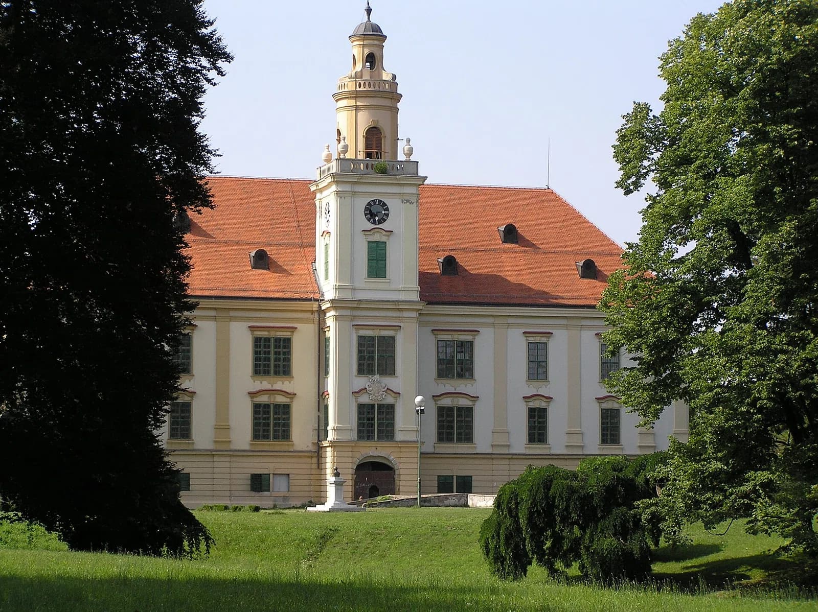 Valpovo