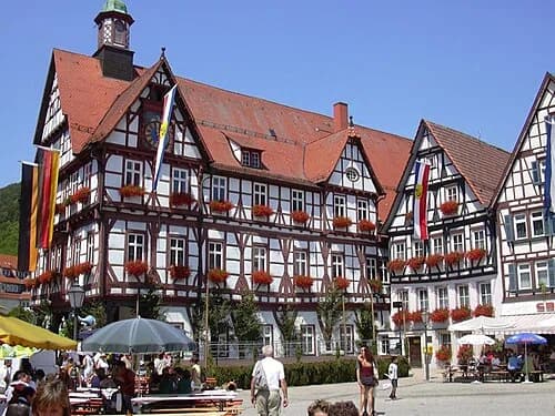 Bad Urach