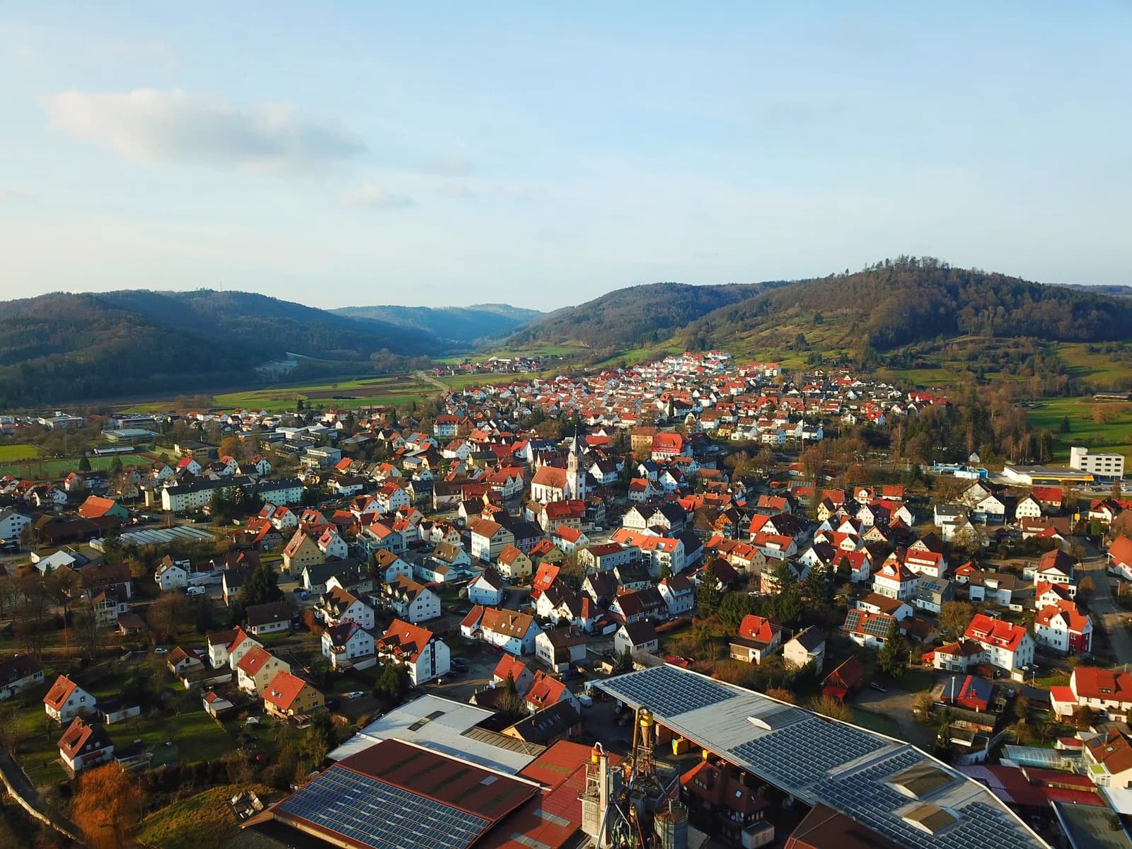 Sulzbach an der Murr