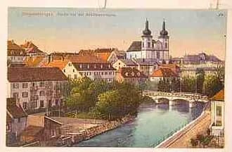 Donaueschingen