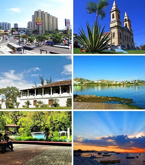 São Gonçalo