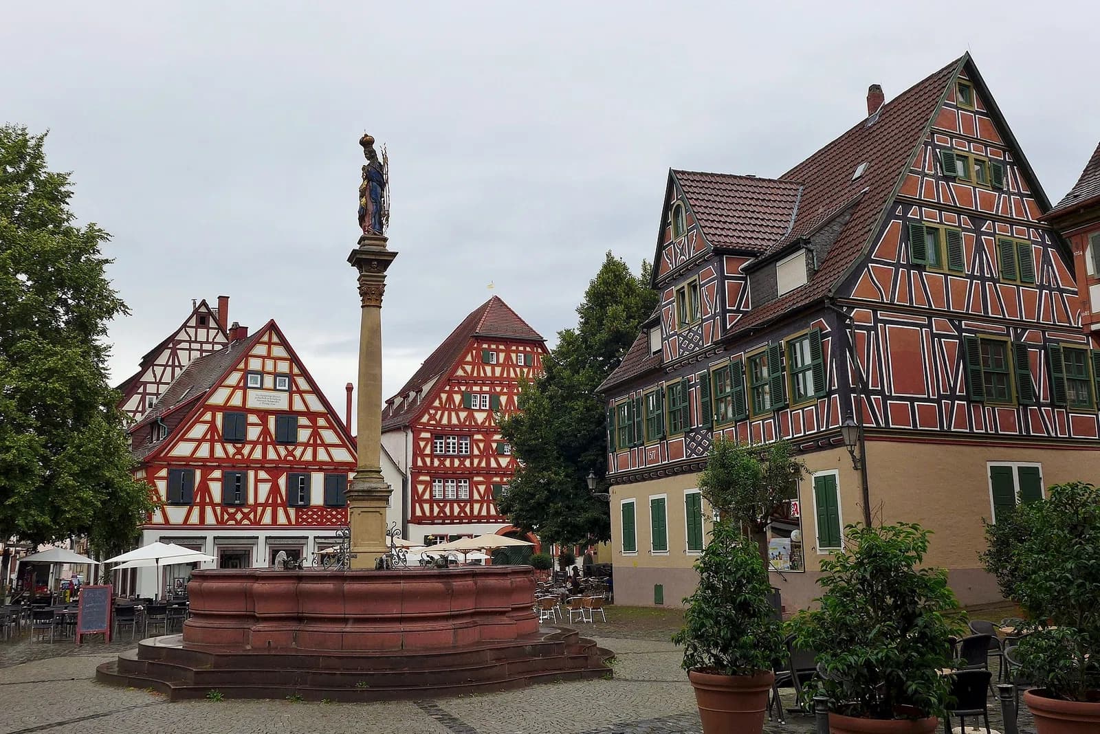 Ladenburg