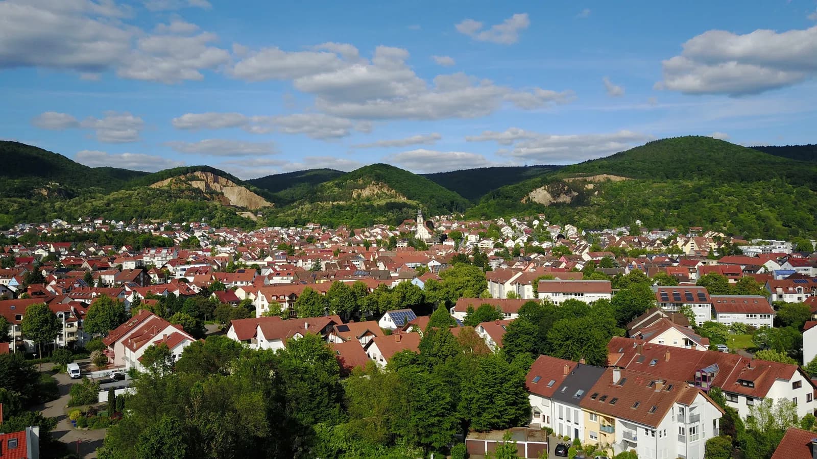 Dossenheim