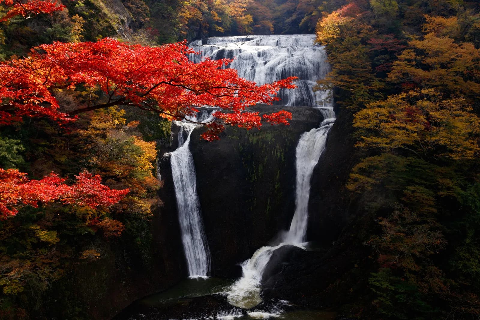 Ibaraki Prefecture