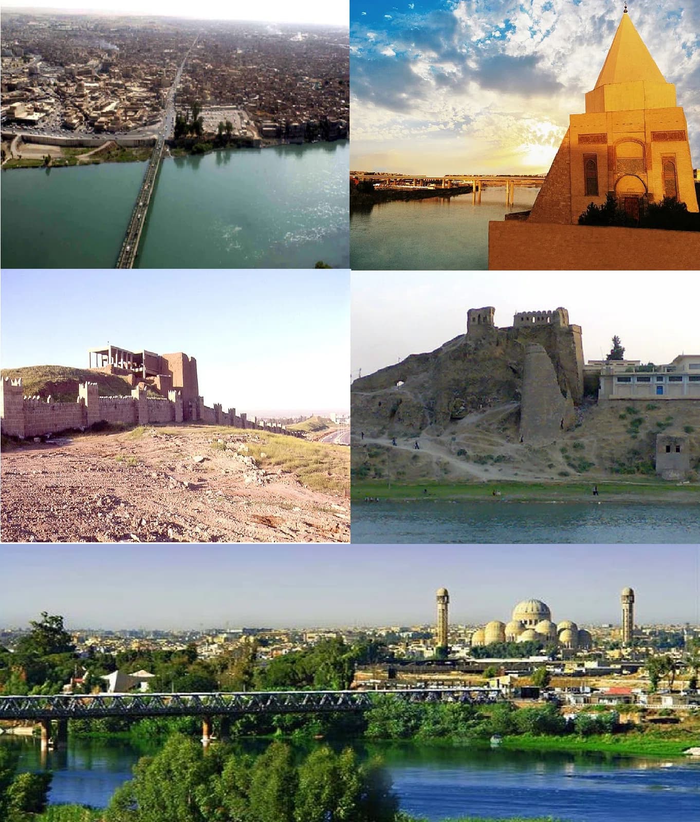 Mossul