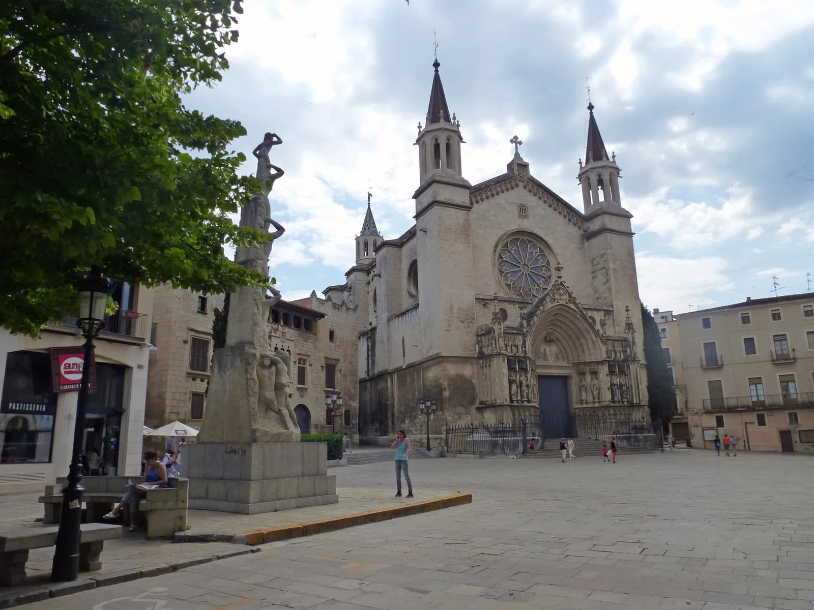 Vilafranca del Penedès