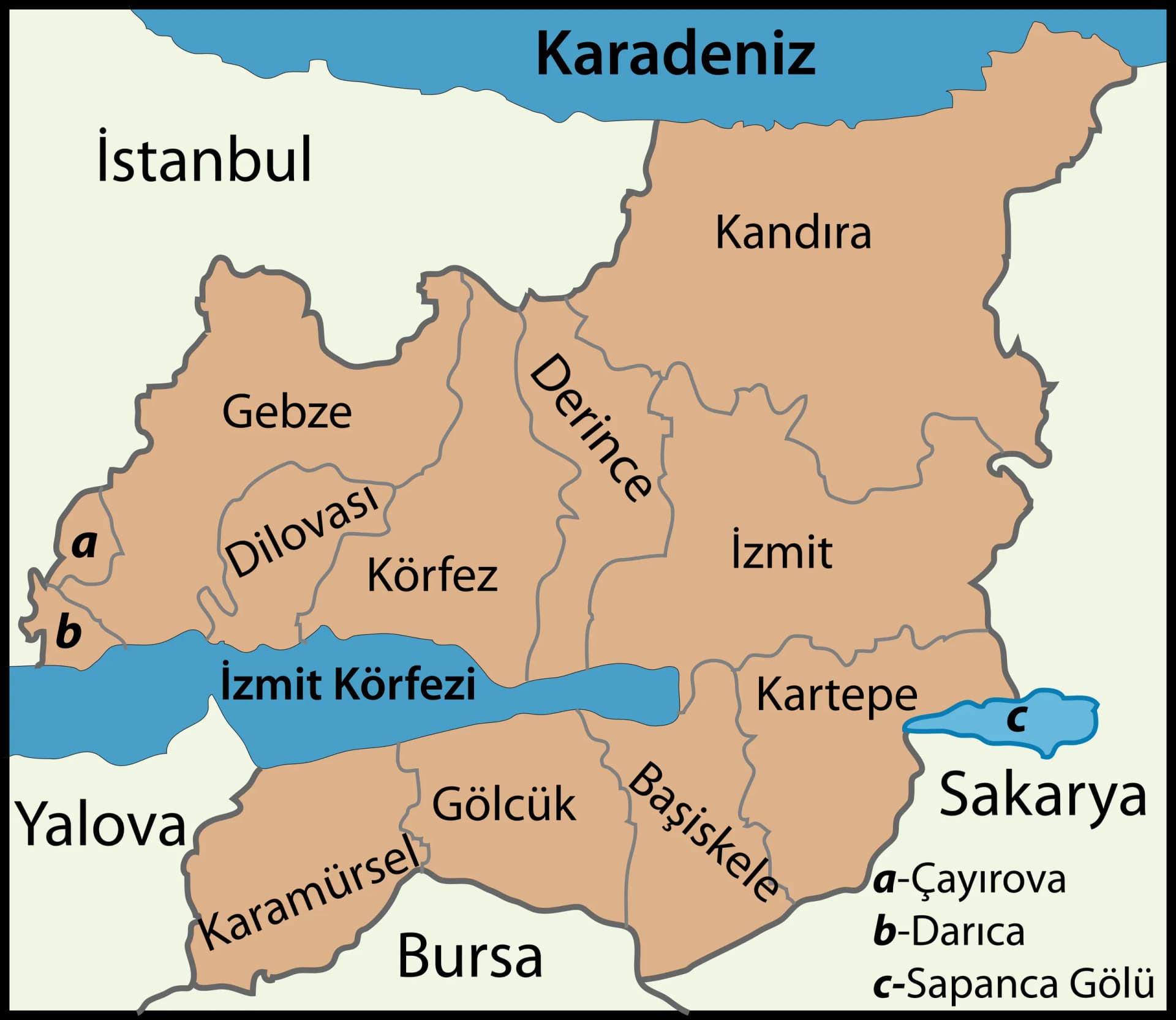 Kocaeli