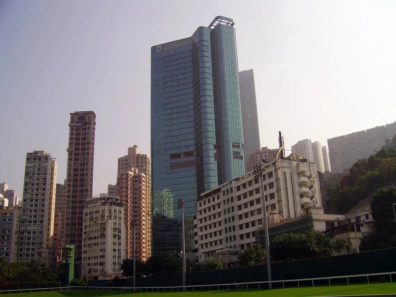 Hong Kong Sanatorium and Hospital