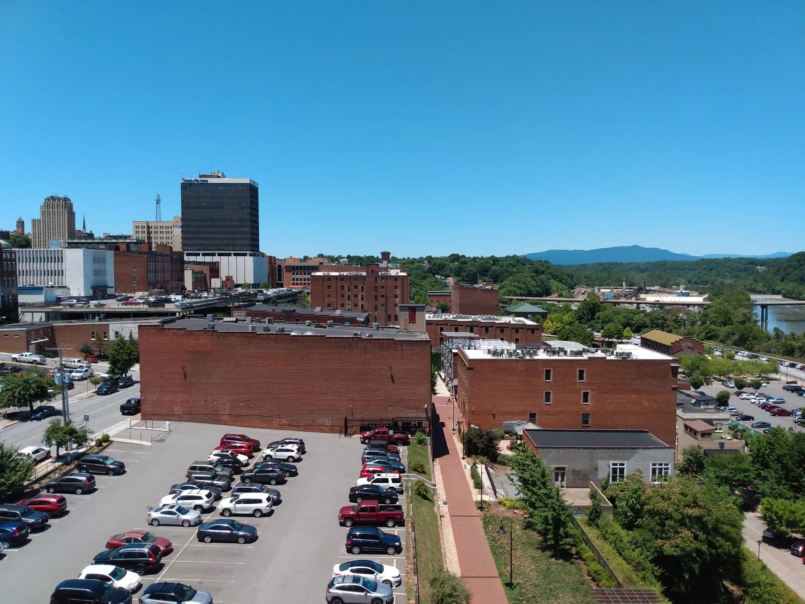 Lynchburg